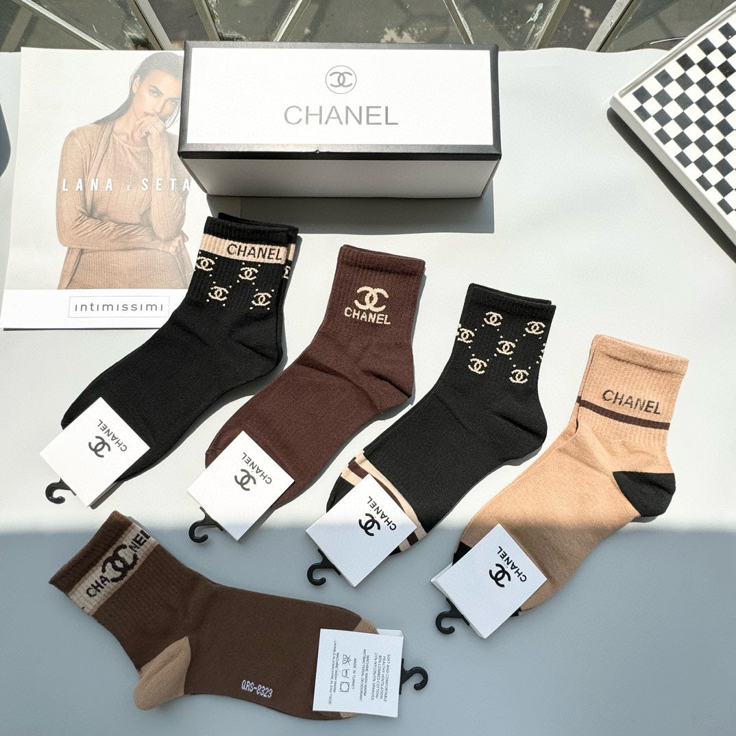 ANKLE SOCKS 423689 (1 BOX) mysite