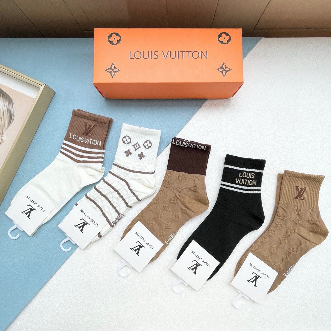 LOW-CUT SOCKS 425577 (1 BOX) mysite