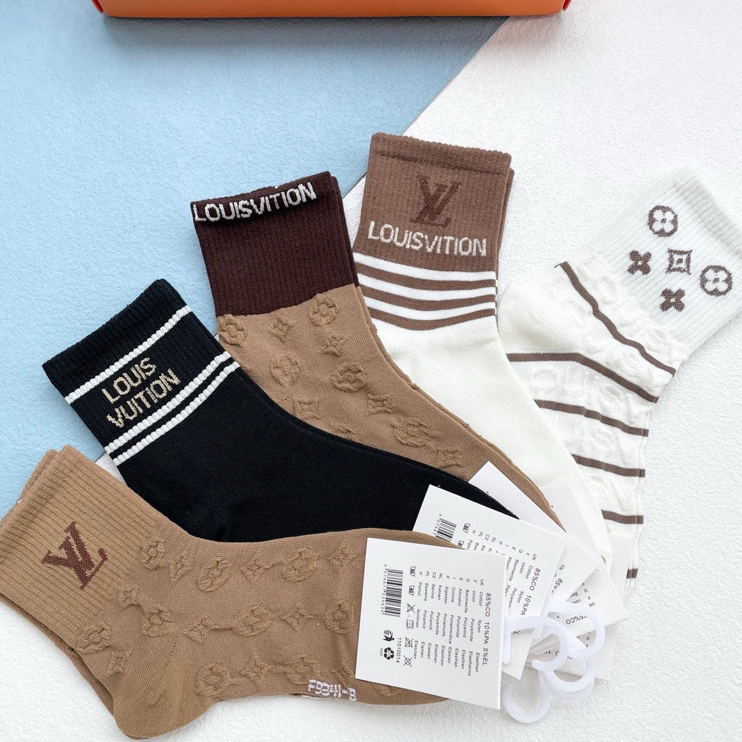 LOW-CUT SOCKS 425577 (1 BOX) mysite