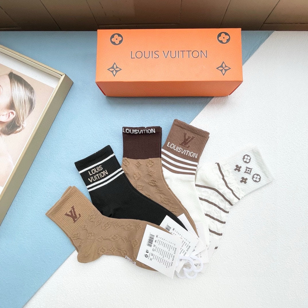 LOW-CUT SOCKS 425577 (1 BOX) mysite