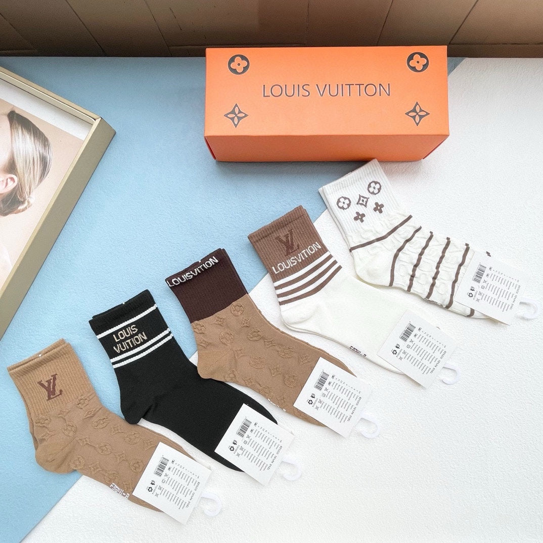 LOW-CUT SOCKS 425577 (1 BOX) mysite