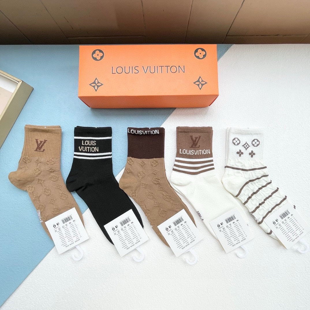 LOW-CUT SOCKS 425577 (1 BOX) mysite