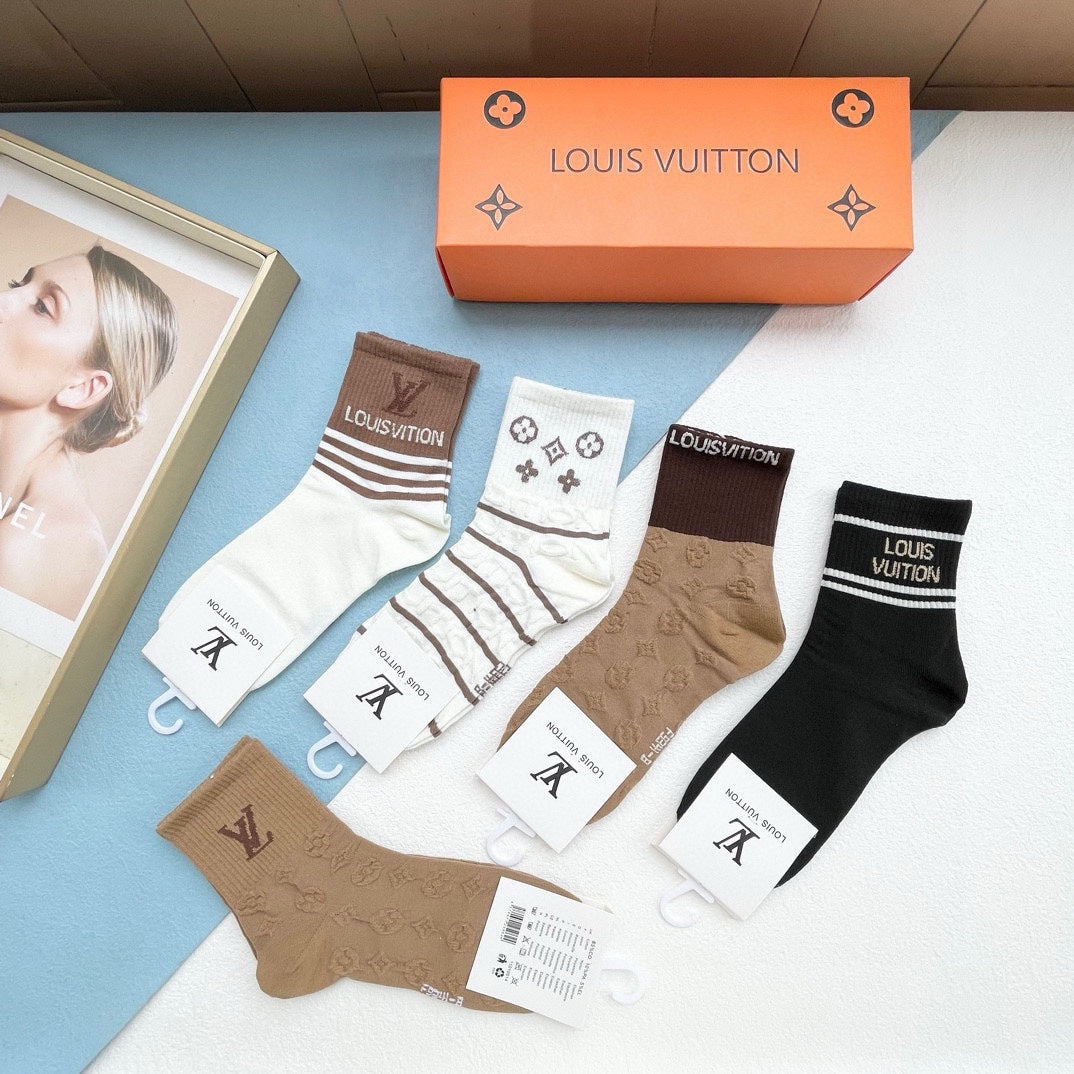 LOW-CUT SOCKS 425577 (1 BOX) mysite
