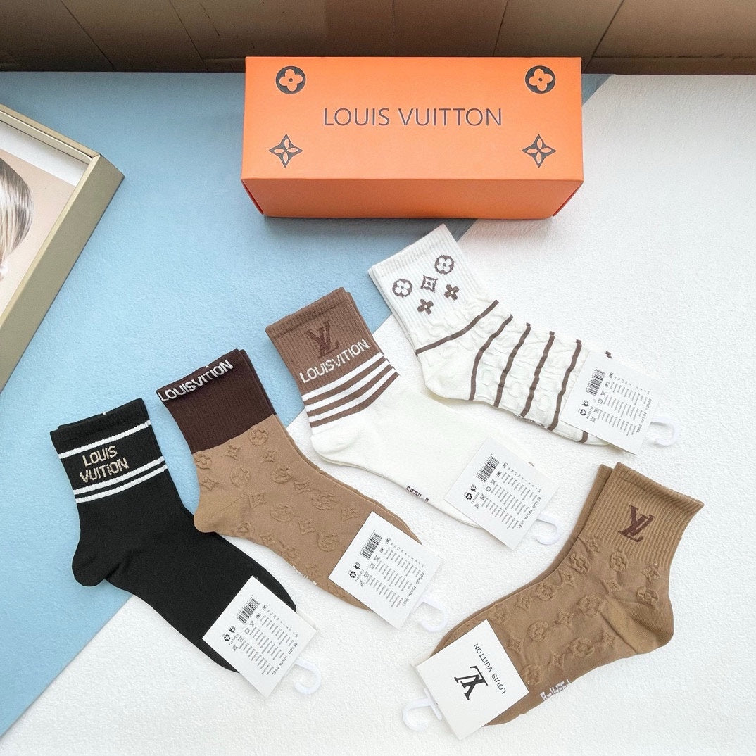 LOW-CUT SOCKS 425577 (1 BOX) mysite