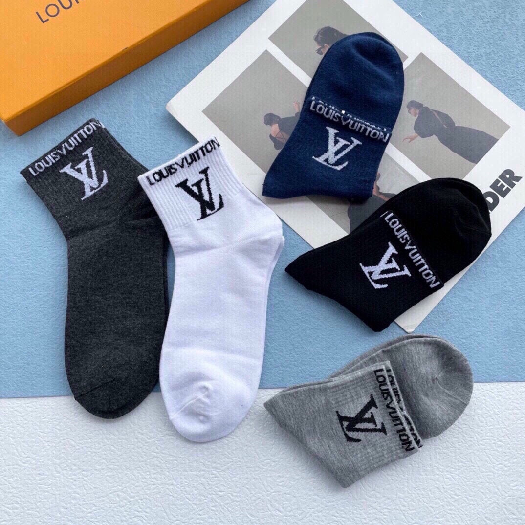 LOW-CUT SOCKS 425579 (1 BOX) mysite