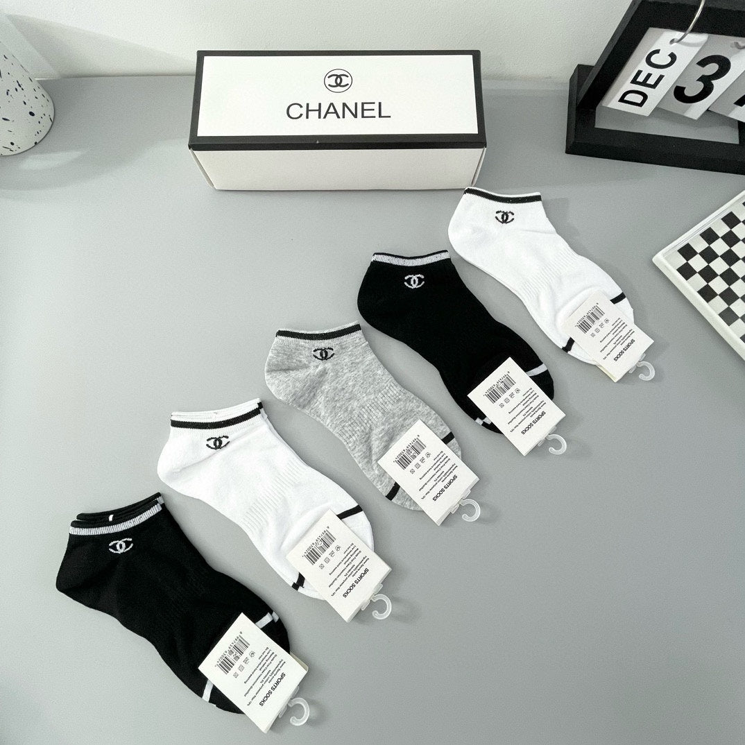 ANKLE SOCKS 425553 ( 1 BOX ) mysite