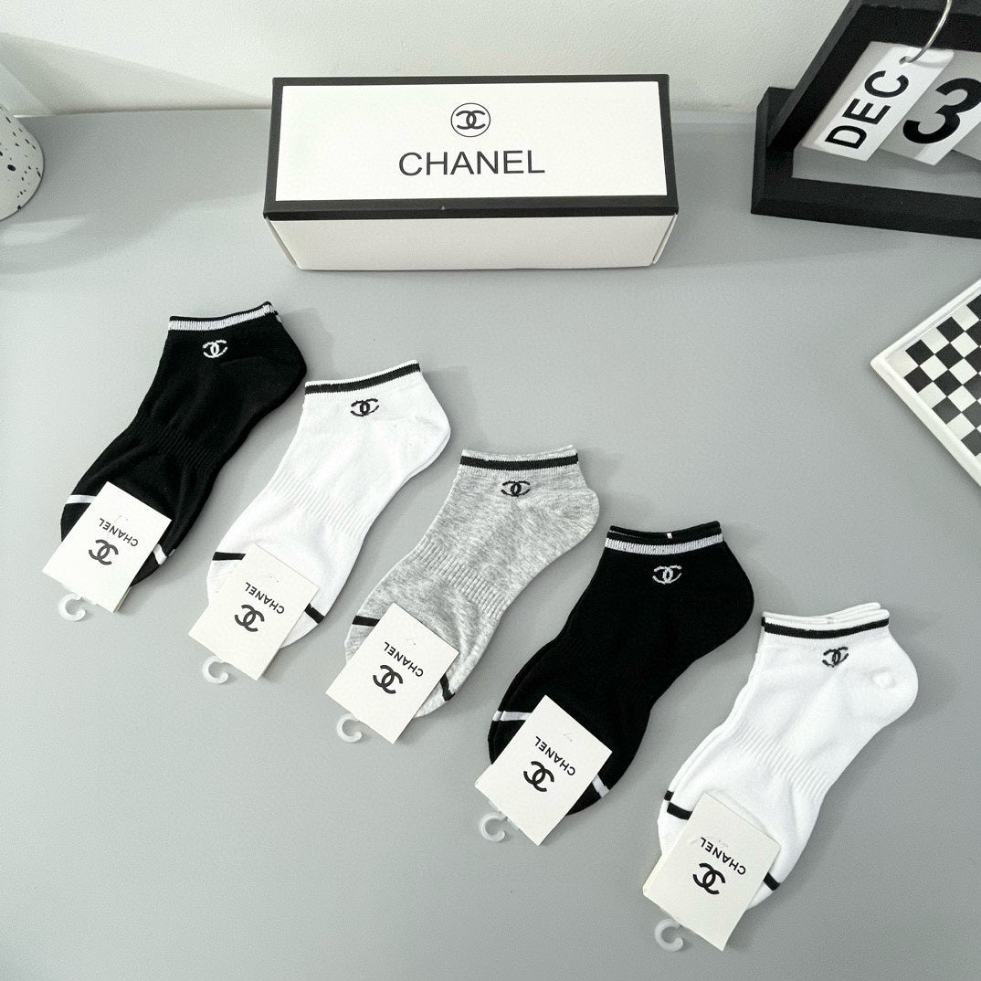 ANKLE SOCKS 425553 ( 1 BOX ) mysite