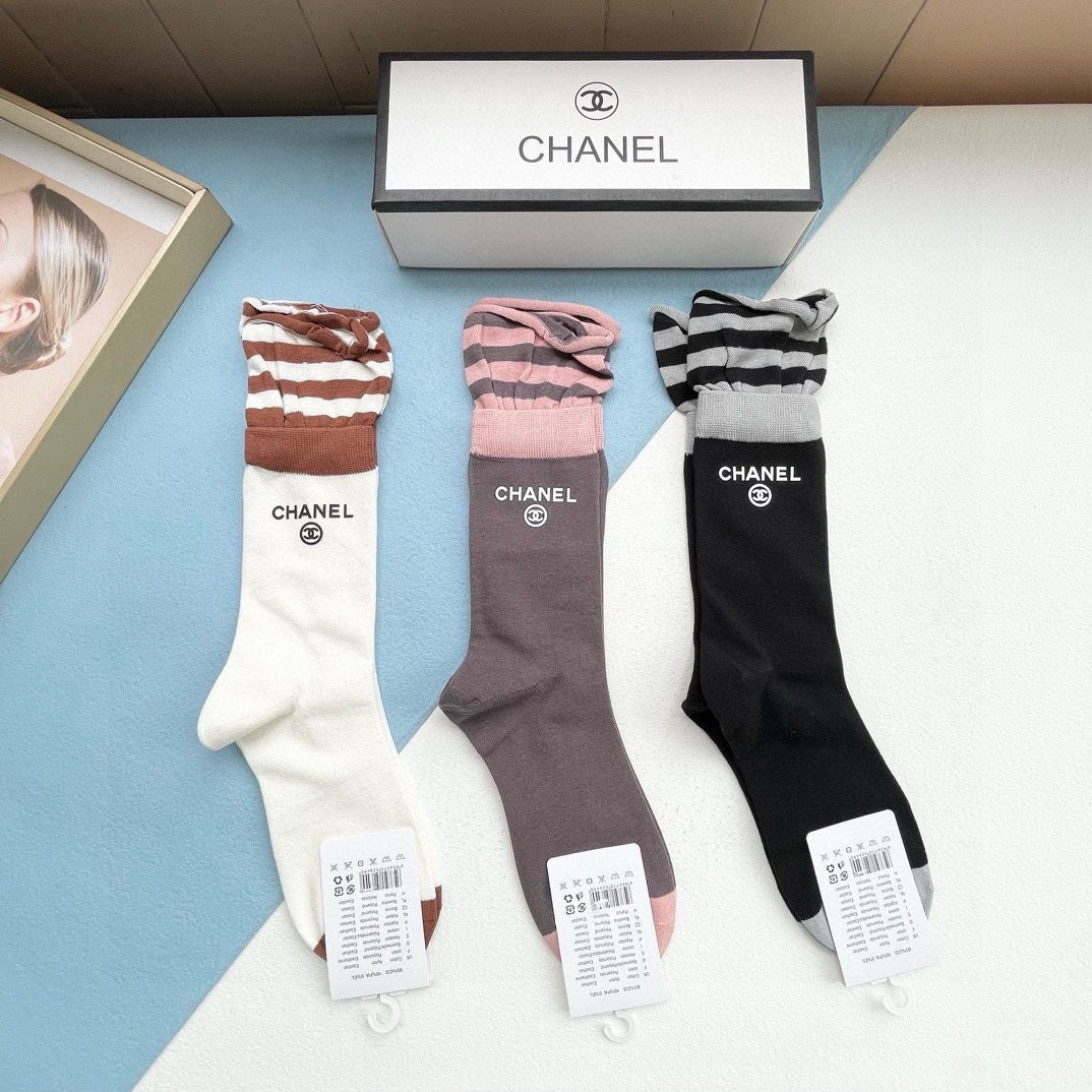 CREW SOCKS 425566 ( 1 BOX ) mysite