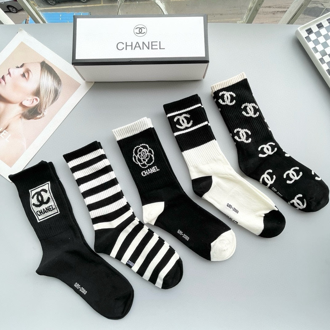 CREW SOCKS 425569 ( 1 BOX ) mysite