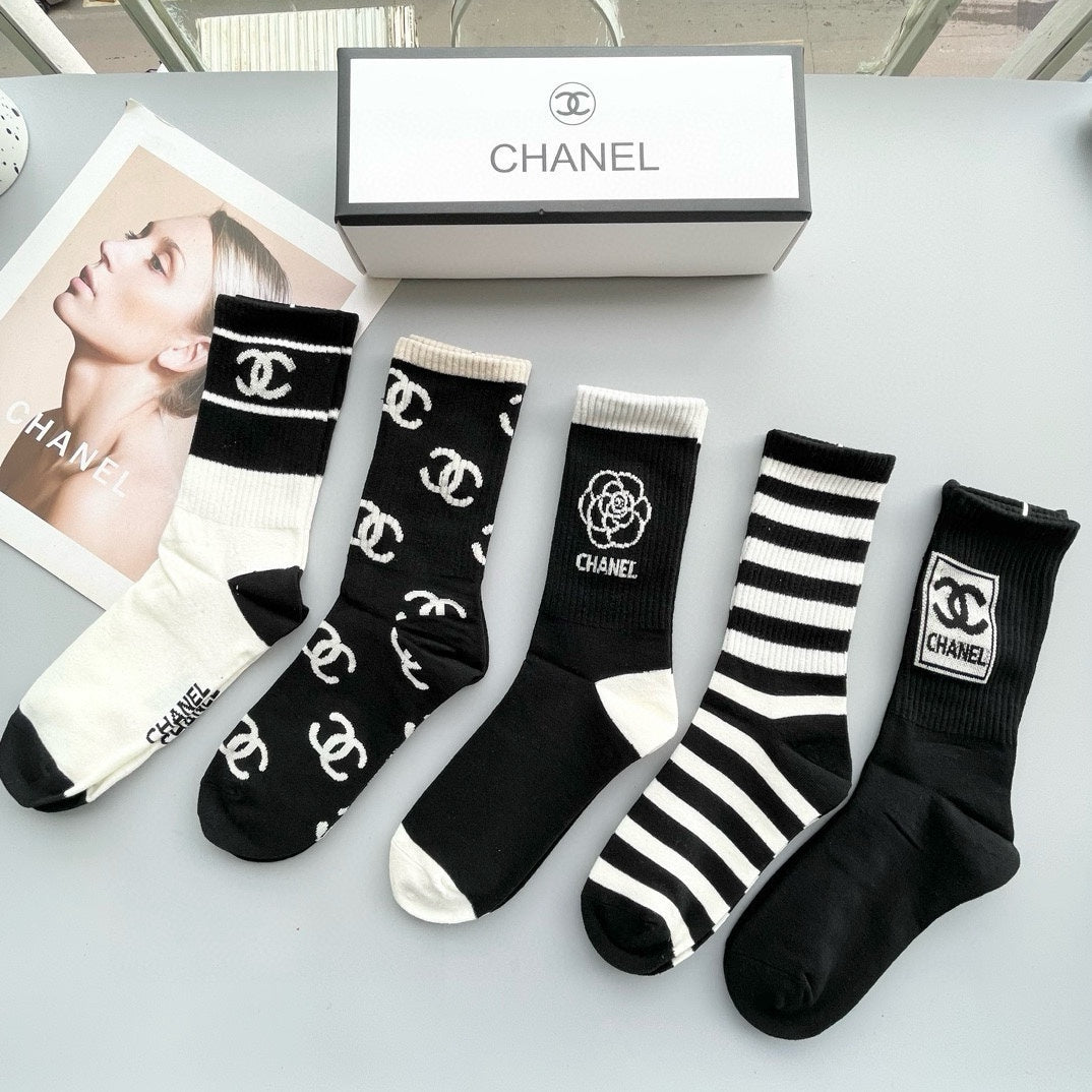 CREW SOCKS 425569 ( 1 BOX ) mysite