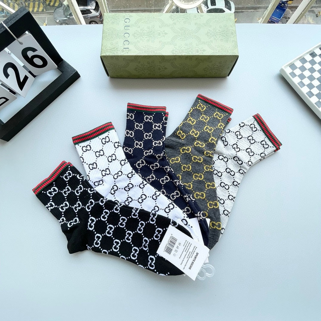 LOW-CUT SOCKS 427540 (1 BOX) mysite