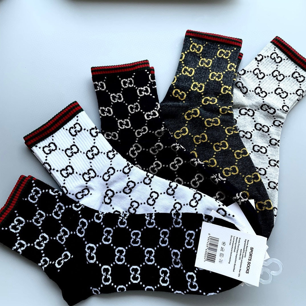 LOW-CUT SOCKS 427540 (1 BOX) mysite
