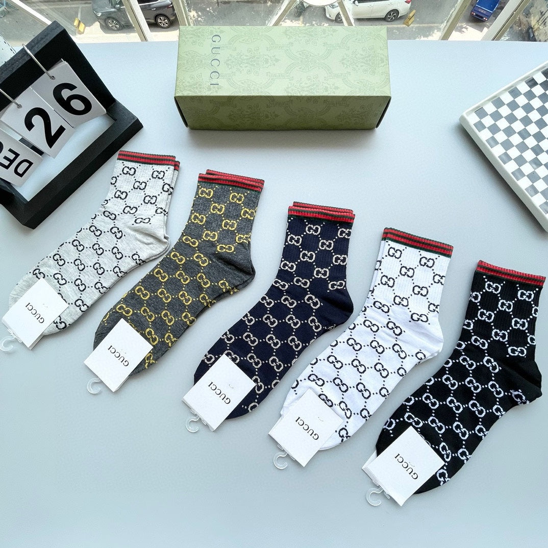 LOW-CUT SOCKS 427540 (1 BOX) mysite