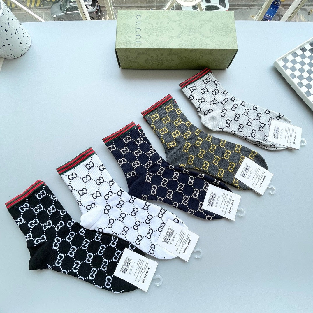 LOW-CUT SOCKS 427540 (1 BOX) mysite