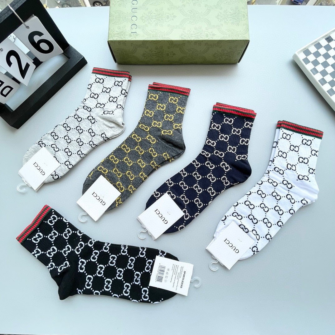 LOW-CUT SOCKS 427540 (1 BOX) mysite