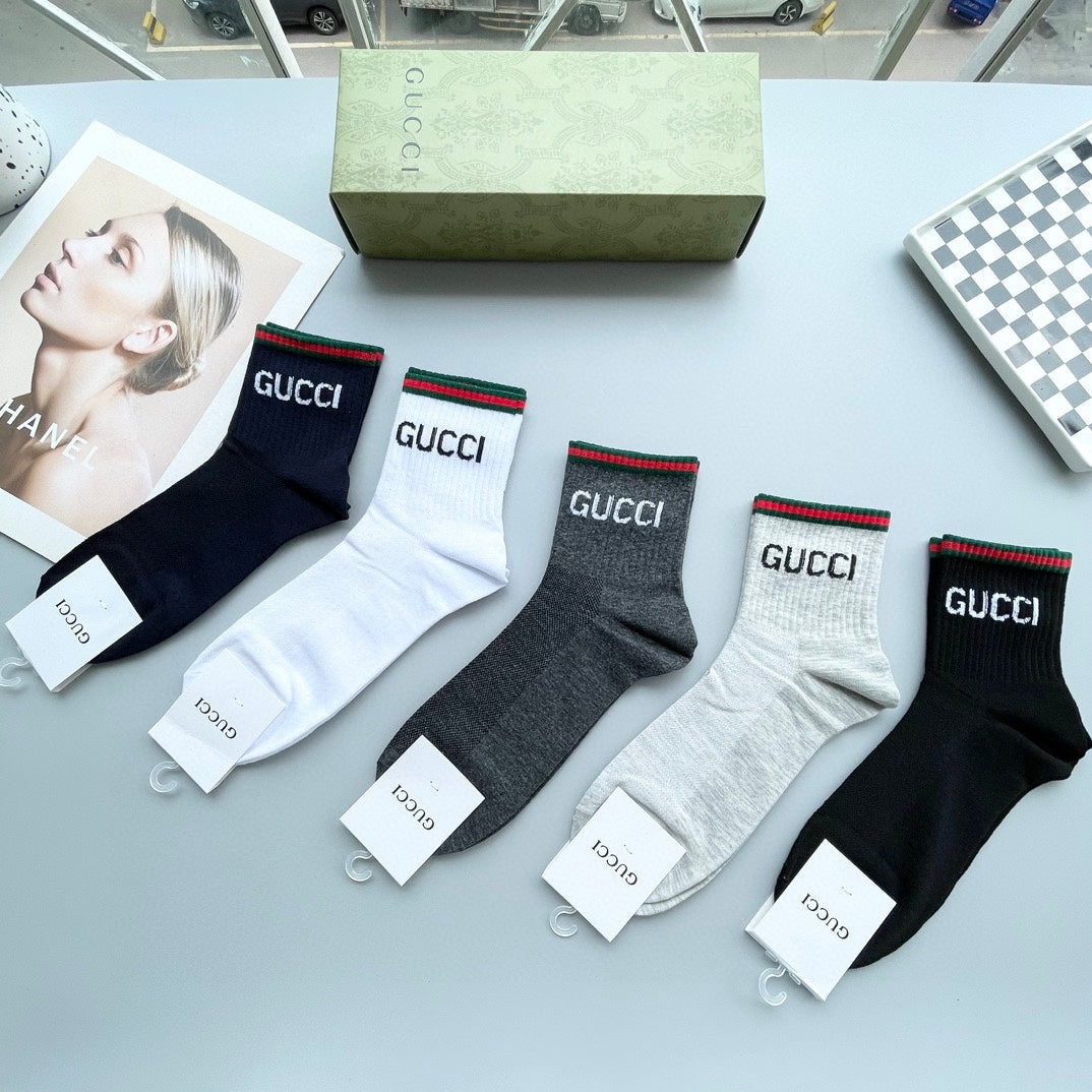 LOW-CUT SOCKS 427542 (1 BOX) mysite