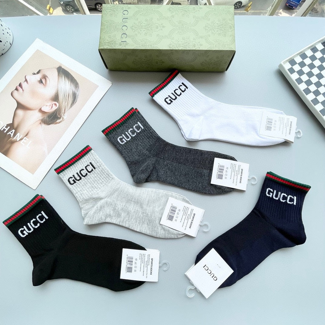 LOW-CUT SOCKS 427542 (1 BOX) mysite