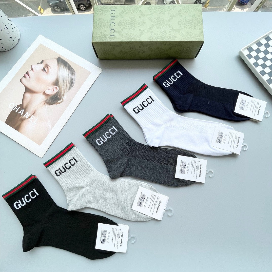 LOW-CUT SOCKS 427542 (1 BOX) mysite