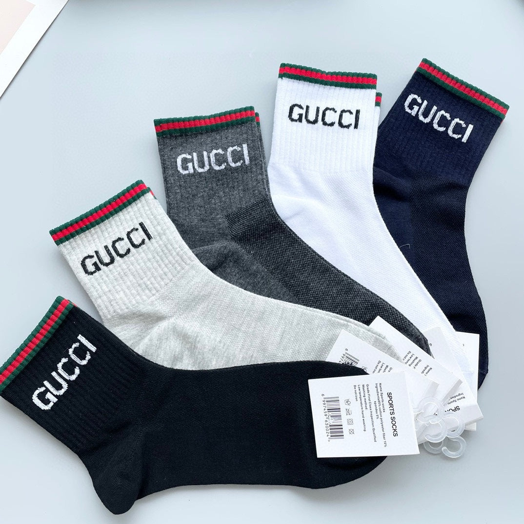 LOW-CUT SOCKS 427542 (1 BOX) mysite