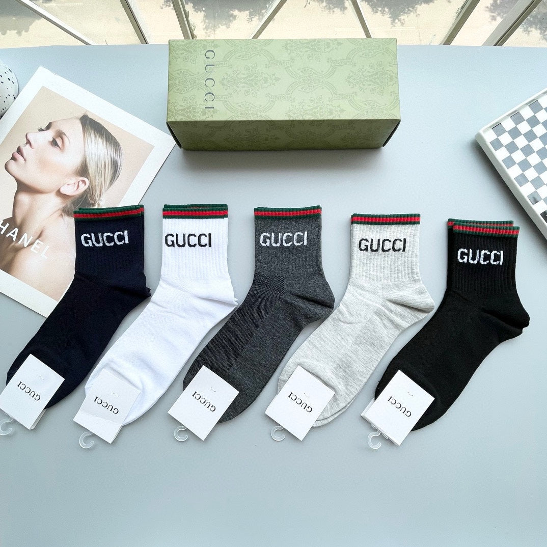 LOW-CUT SOCKS 427542 (1 BOX) mysite