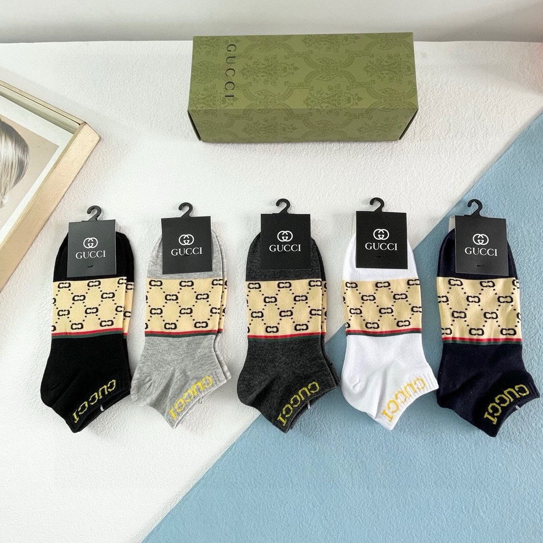 ANKLE SOCKS 427549 (1 BOX) mysite