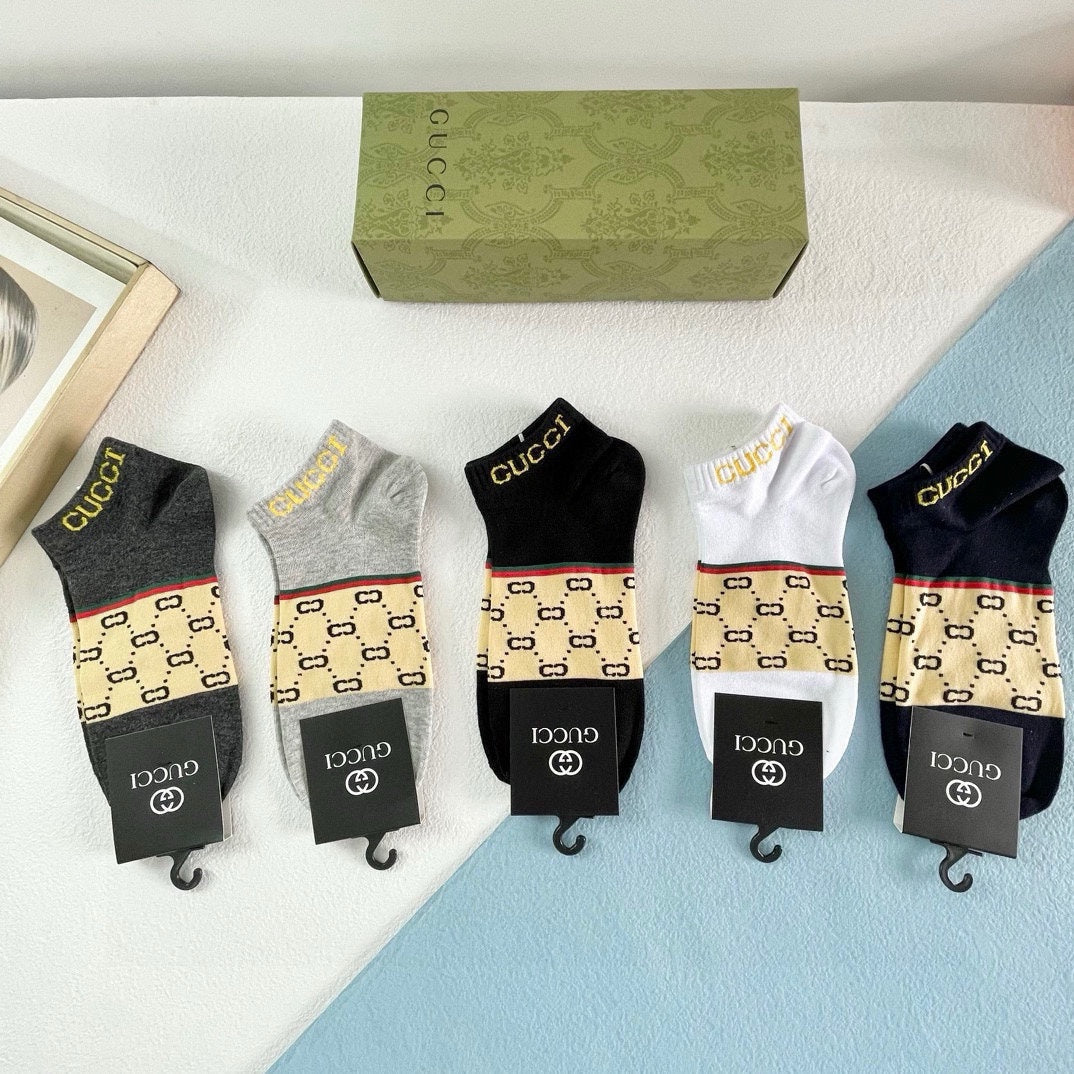 ANKLE SOCKS 427549 (1 BOX) mysite