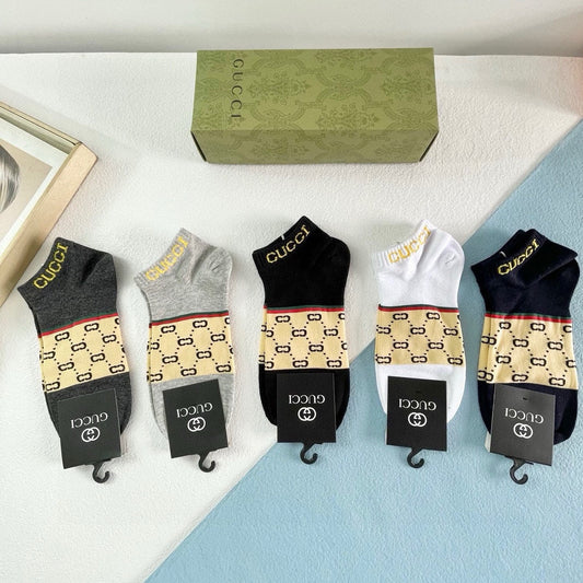 ANKLE SOCKS 427549 (1 BOX) mysite