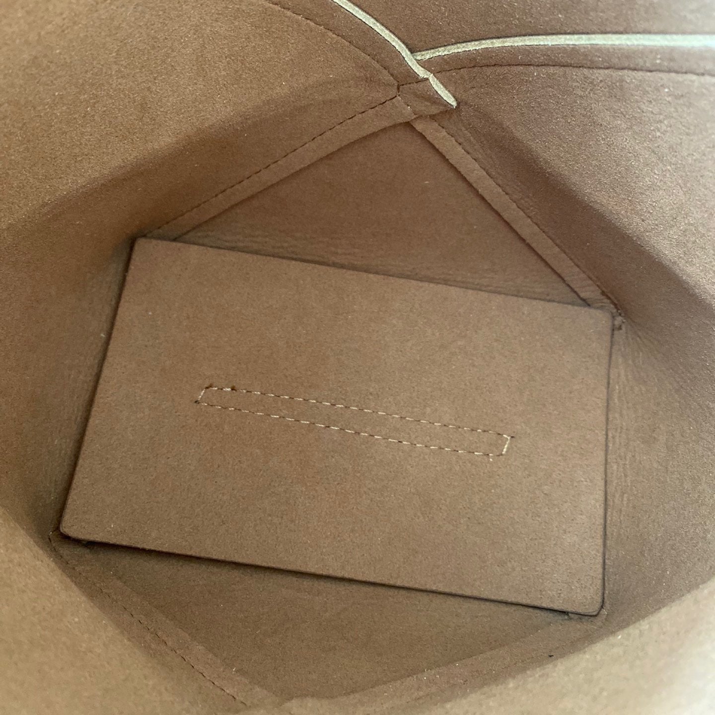 LOE 21 PUZZLE FOLD TOTE IN WHITE MIX NAPLES YELLOW SHINY CALFSKIN mysite