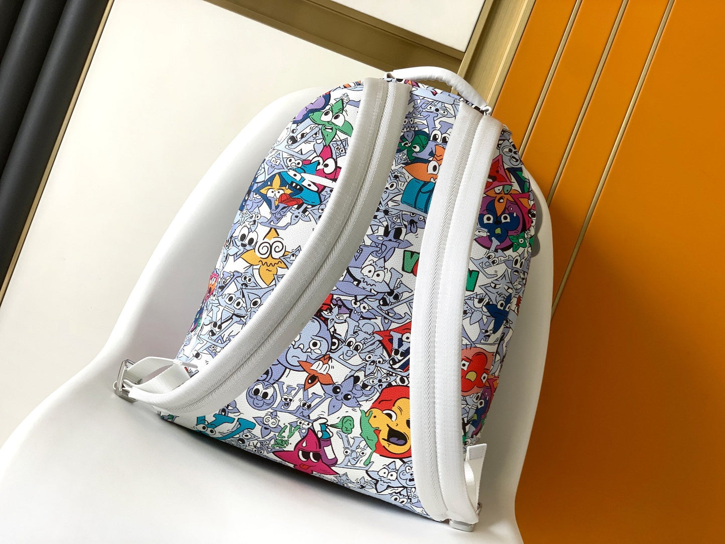 LV M21846 MULTIPOCKET Backpack Cowhide 268083 mysite