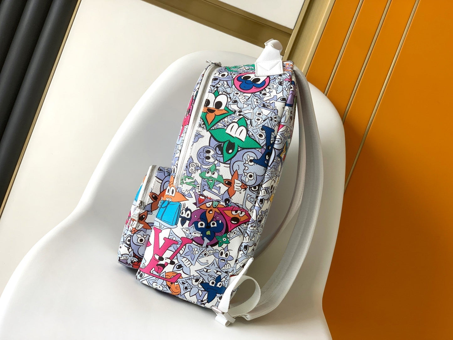 LV M21846 MULTIPOCKET Backpack Cowhide 268083 mysite