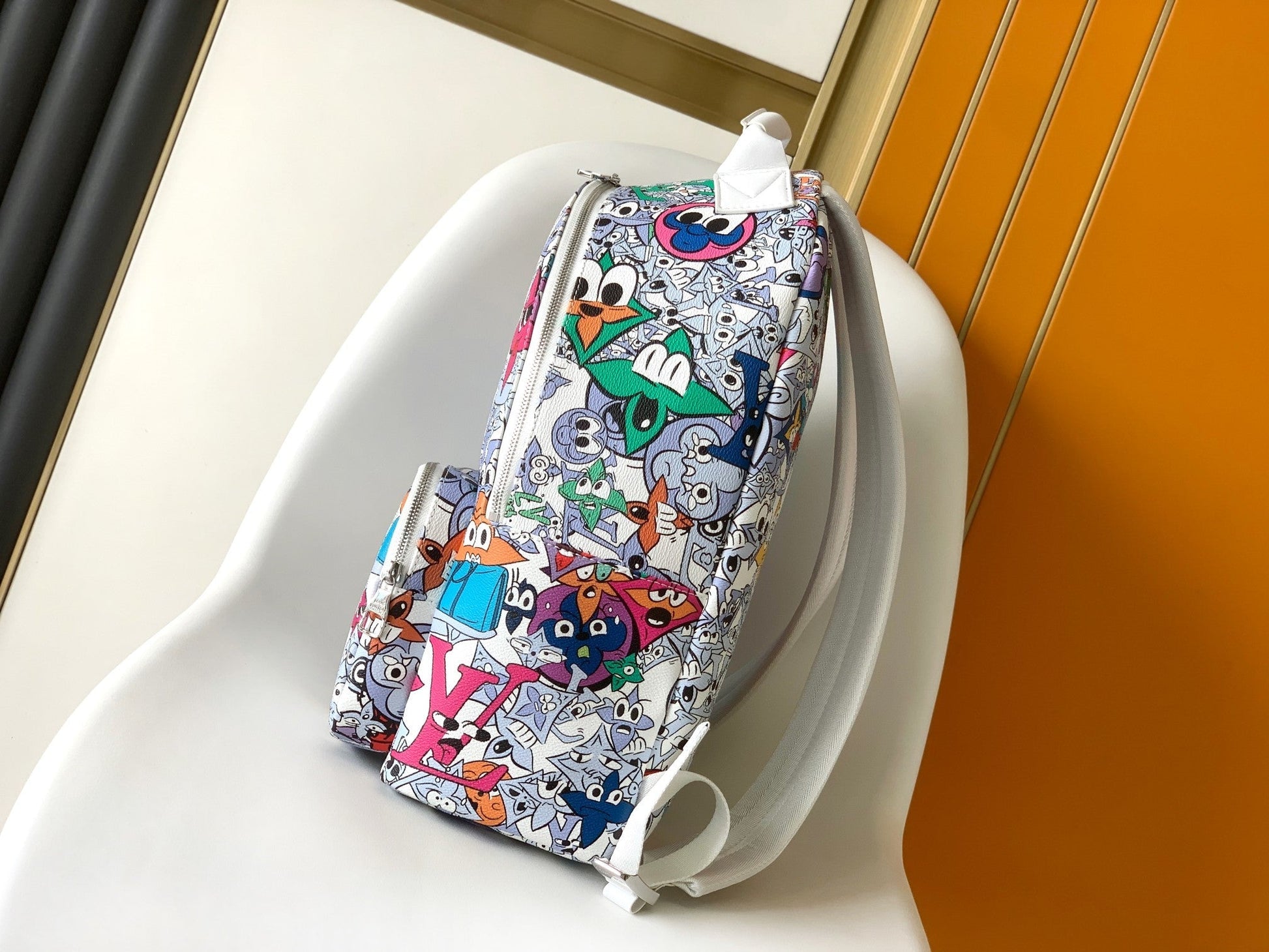 LV M21846 MULTIPOCKET Backpack Cowhide 268083 mysite