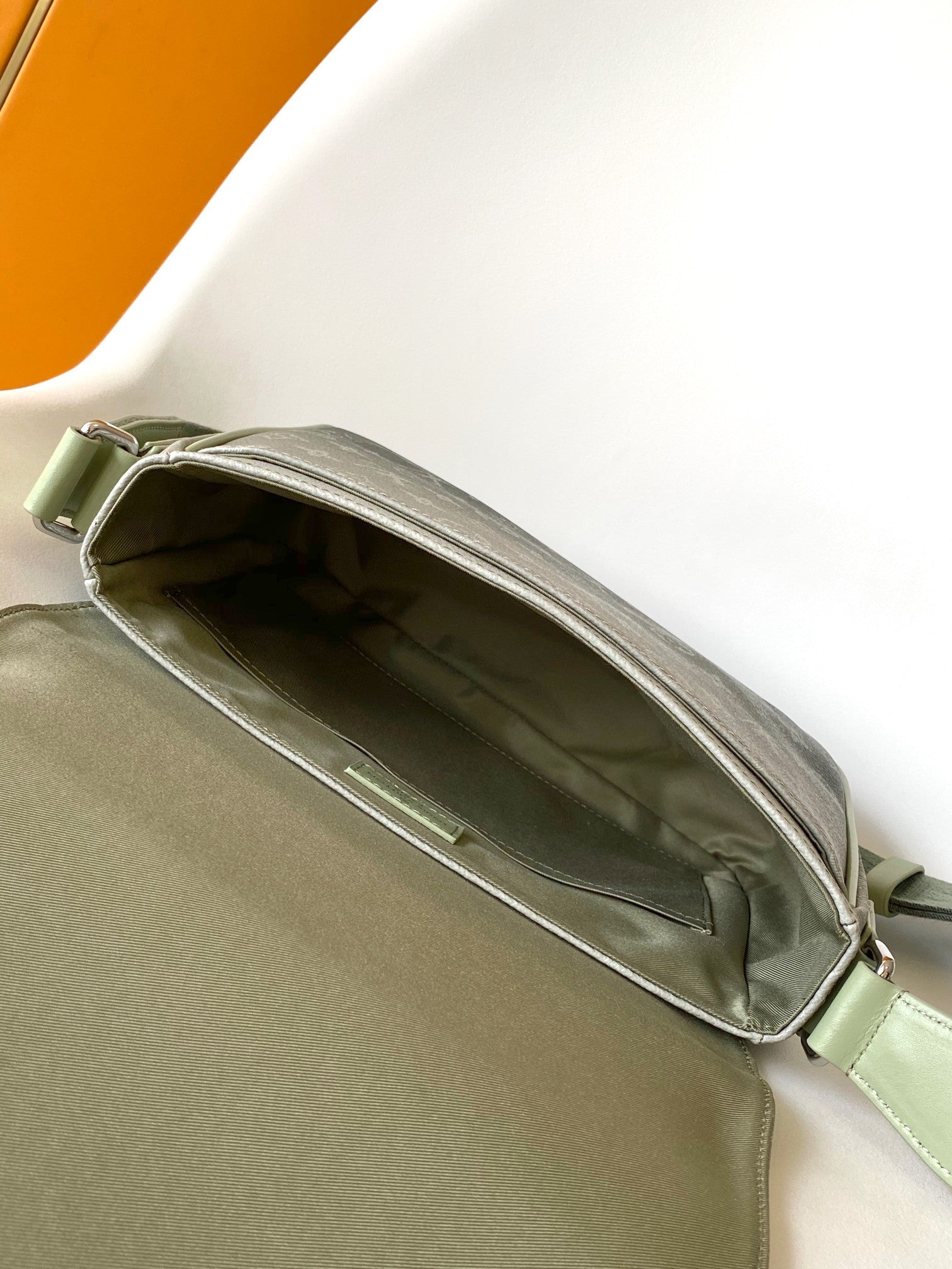 LV District PM Khaki Green Monogram Gradient Coated Canvas 268798 mysite