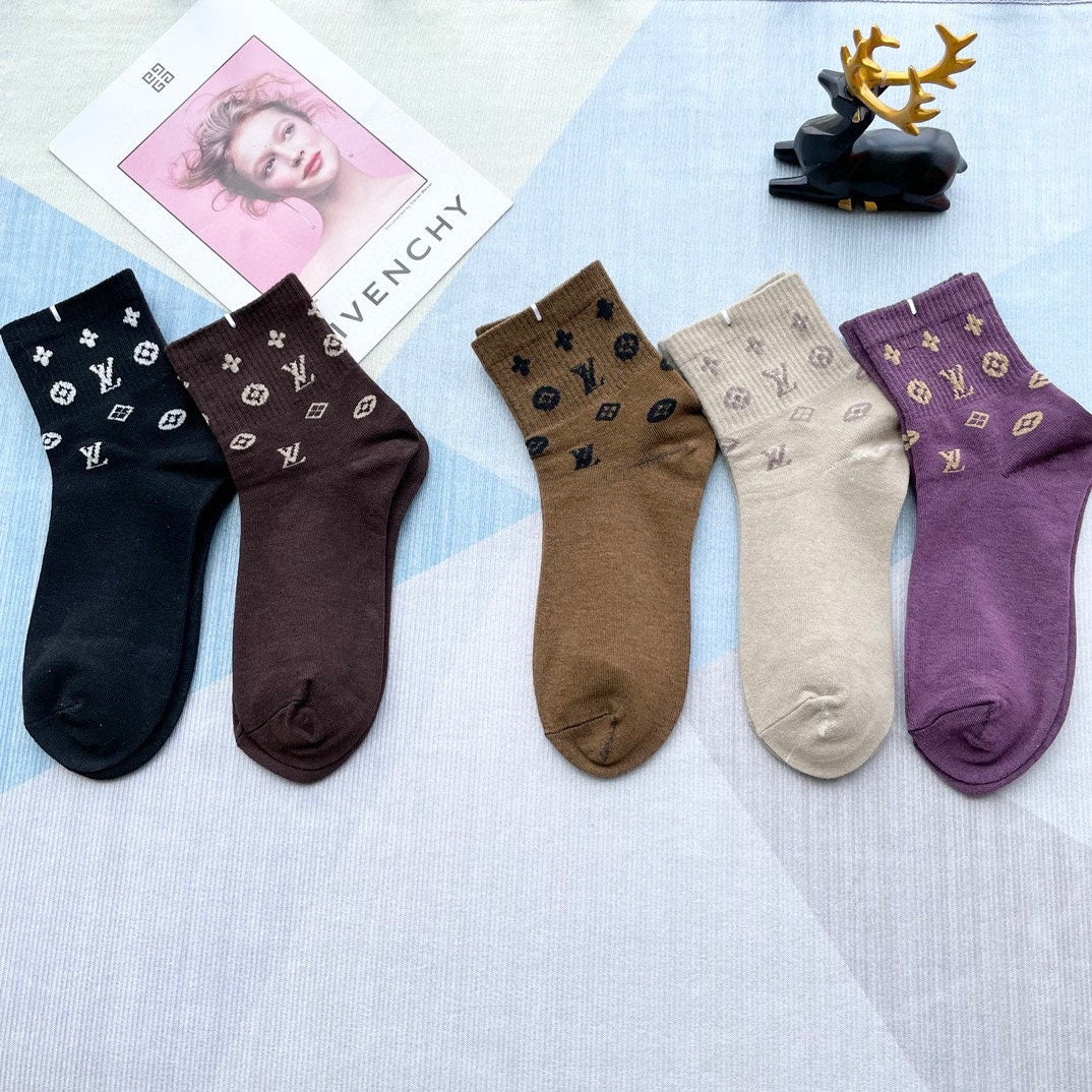 LOW-CUT SOCKS 209886 (1 BOX) mysite