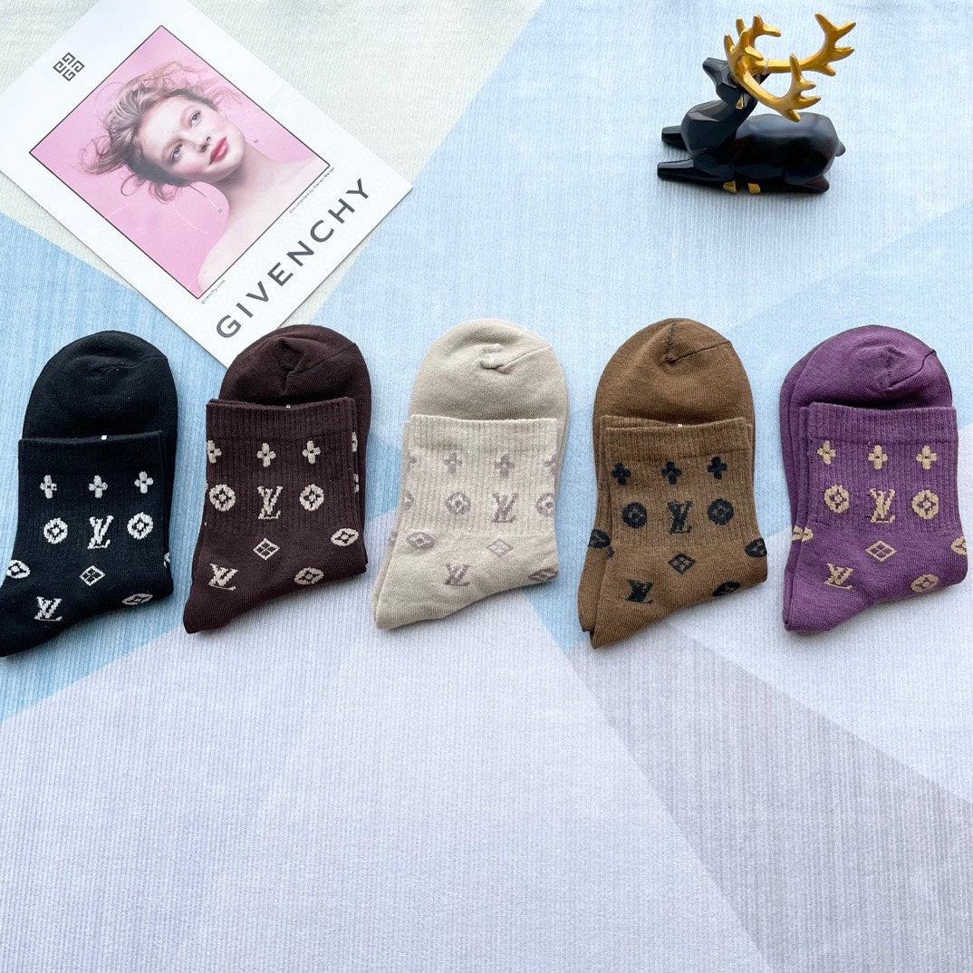 LOW-CUT SOCKS 209886 (1 BOX) mysite