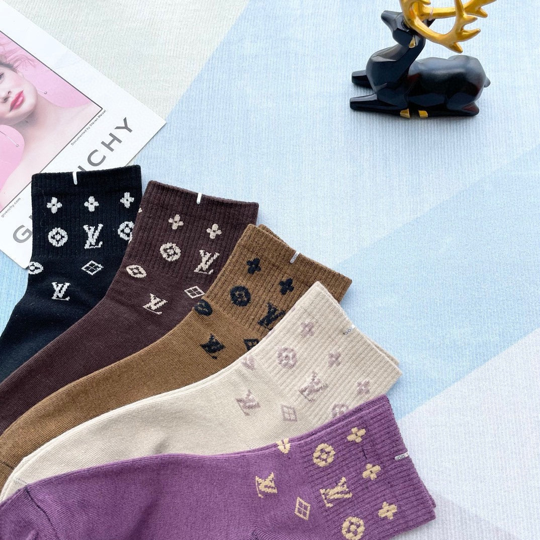 LOW-CUT SOCKS 209886 (1 BOX) mysite