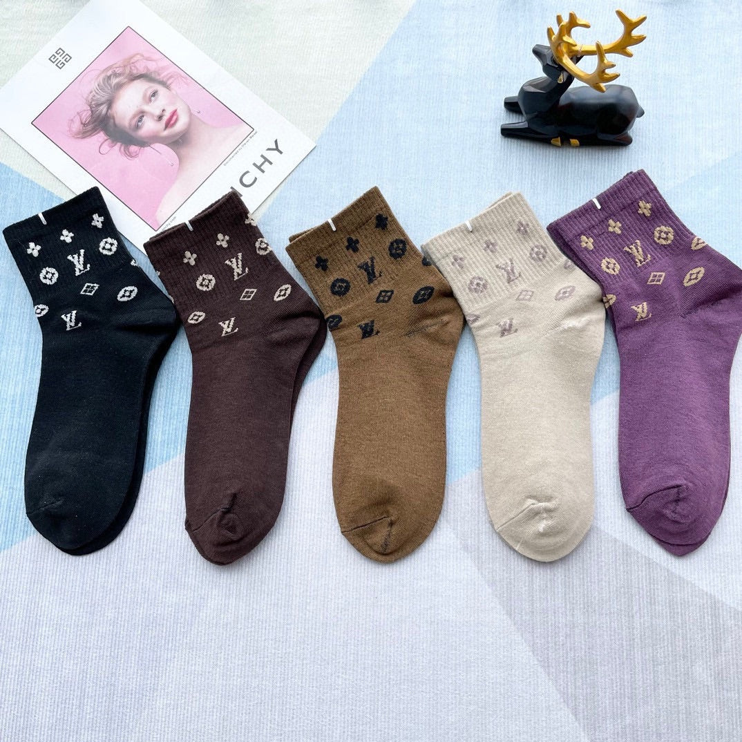 LOW-CUT SOCKS 209886 (1 BOX) mysite