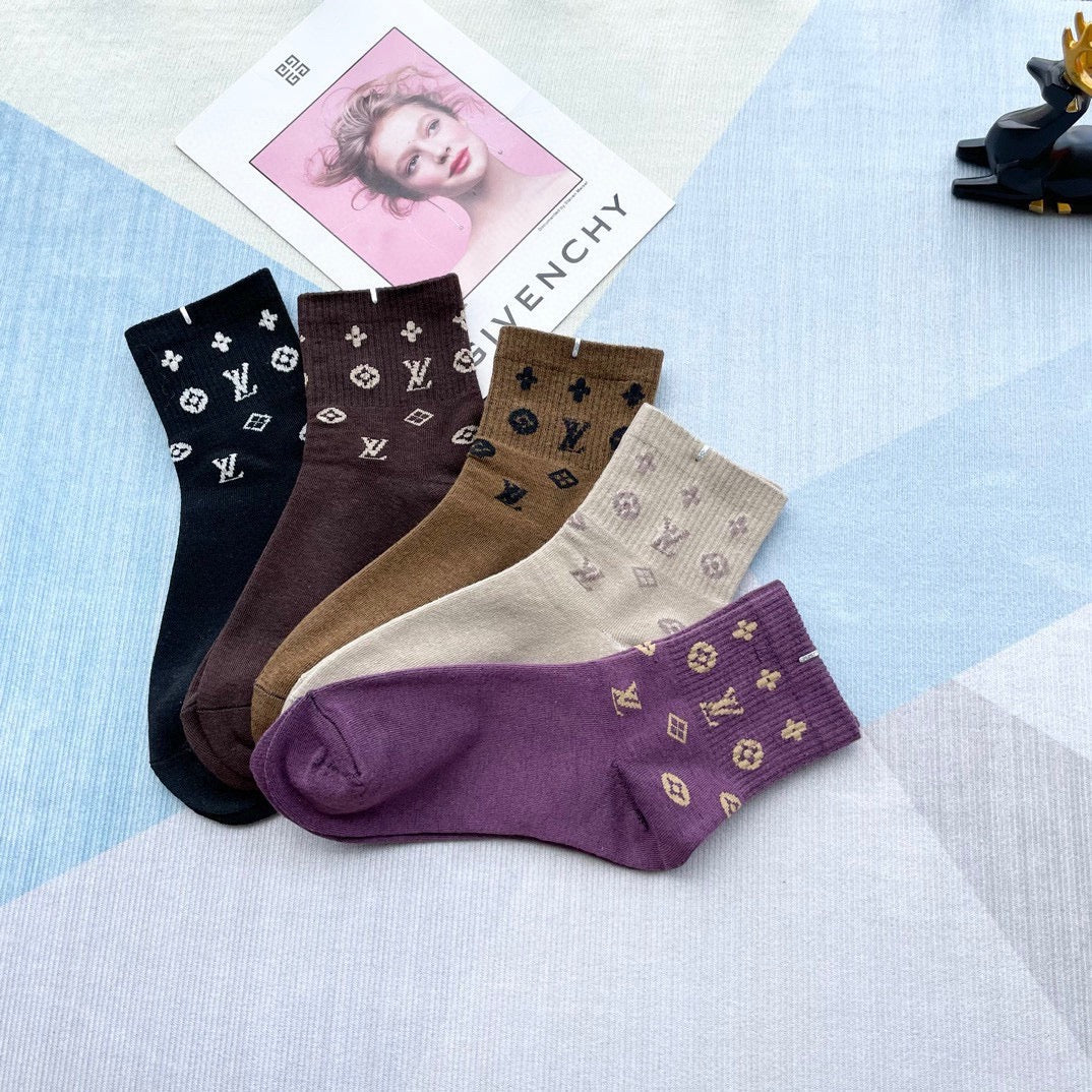 LOW-CUT SOCKS 209886 (1 BOX) mysite