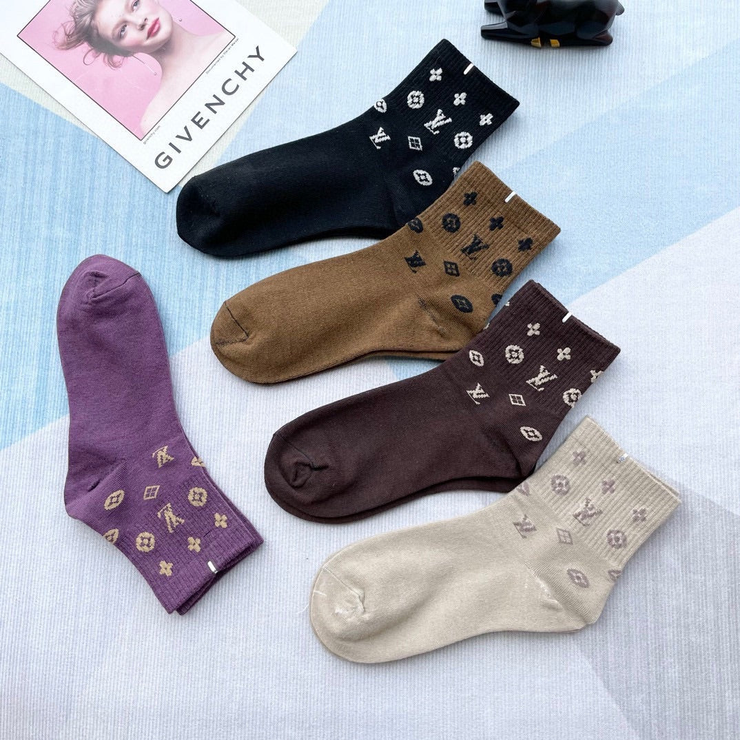 LOW-CUT SOCKS 209886 (1 BOX) mysite