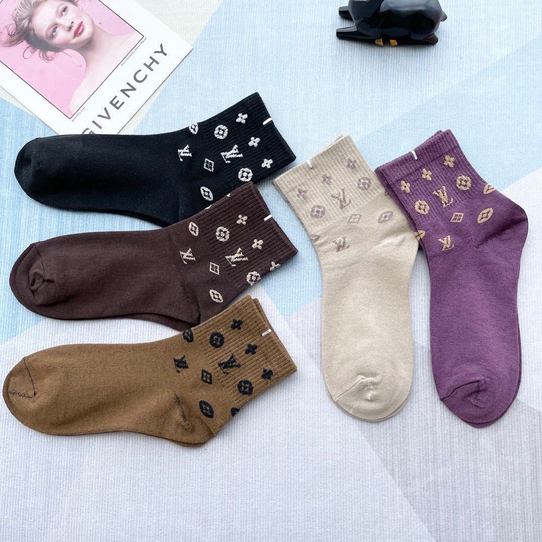LOW-CUT SOCKS 209886 (1 BOX) mysite