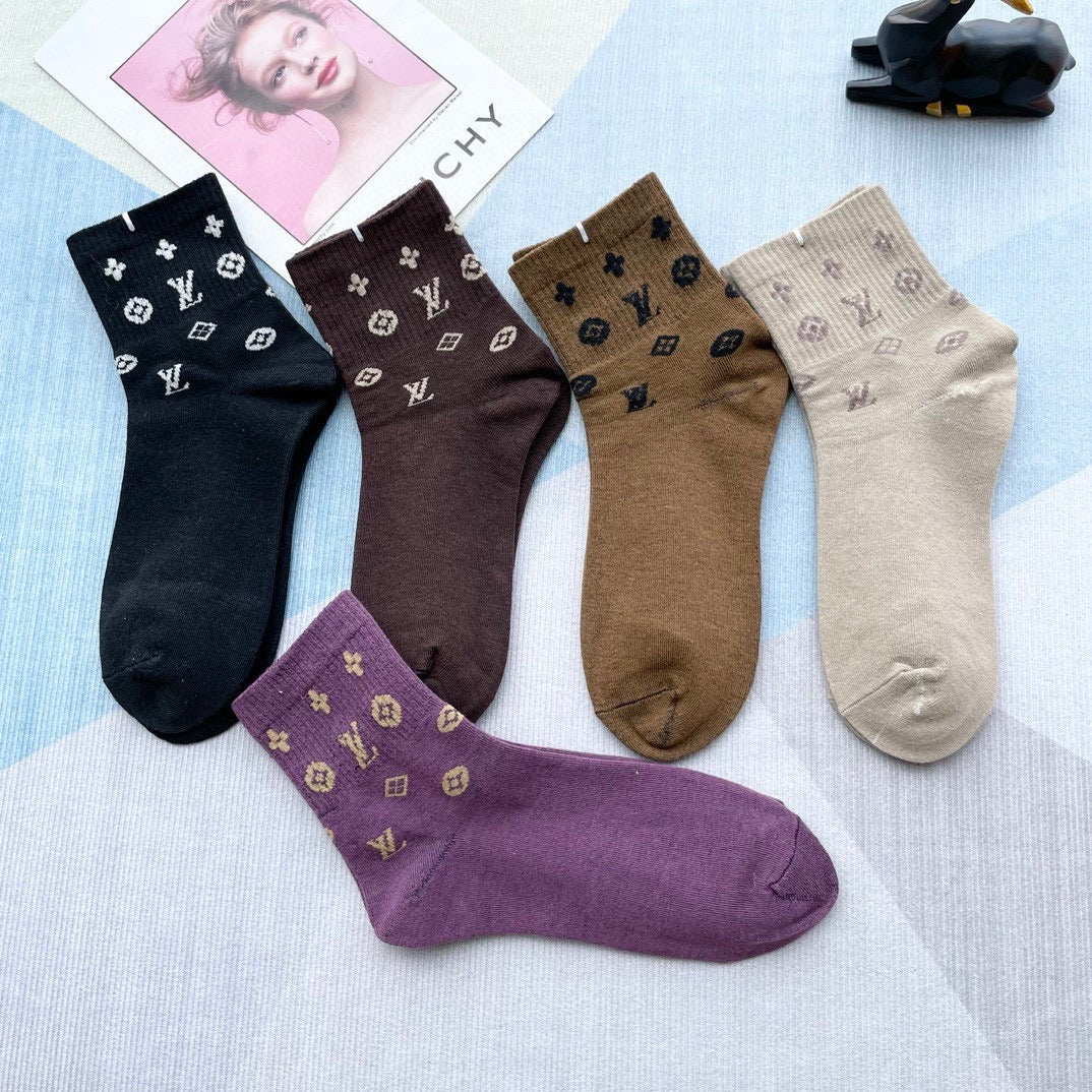 LOW-CUT SOCKS 209886 (1 BOX) mysite