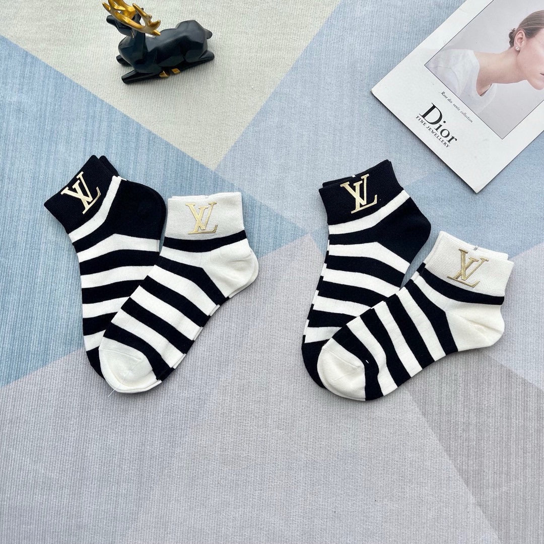 LOW-CUT SOCKS 212321 (1 BOX) mysite