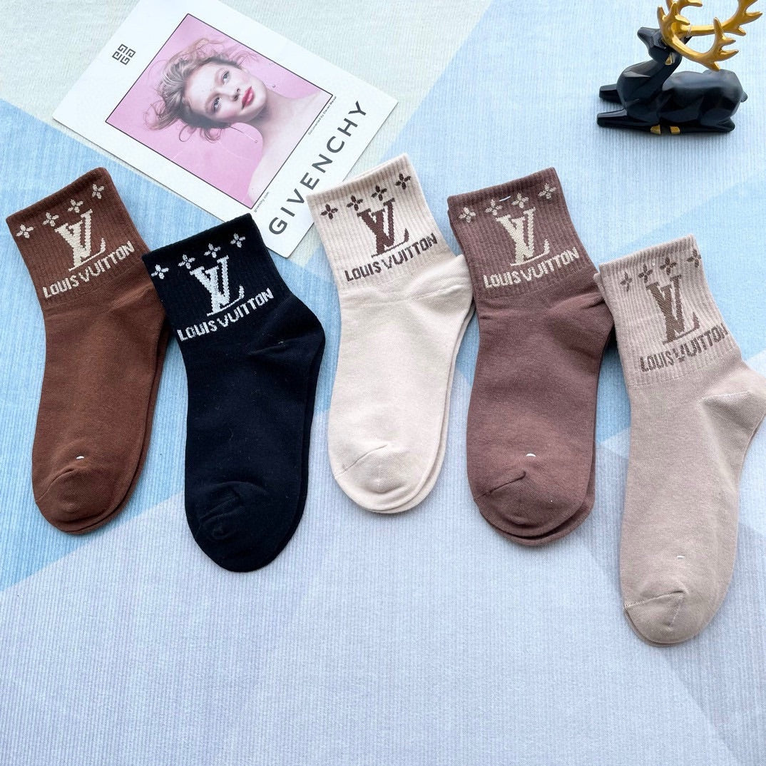 LOW-CUT SOCKS 212321 (1 BOX) mysite