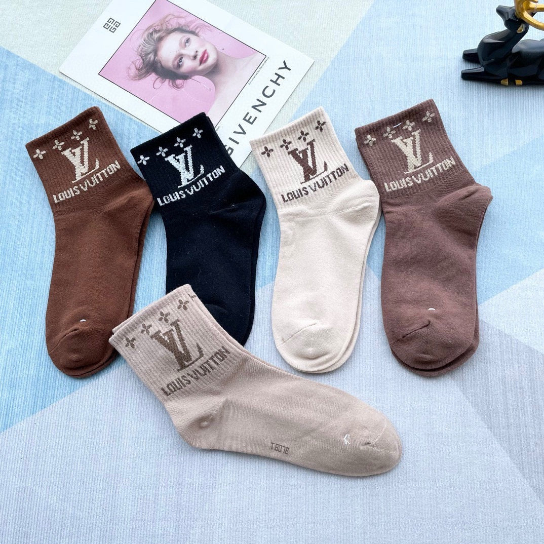 LOW-CUT SOCKS 212321 (1 BOX) mysite