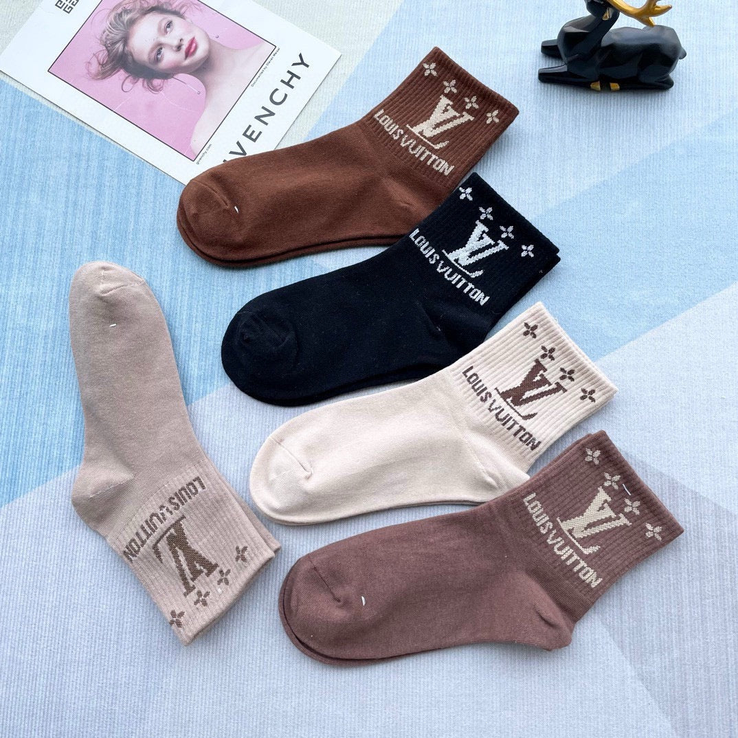 LOW-CUT SOCKS 212321 (1 BOX) mysite
