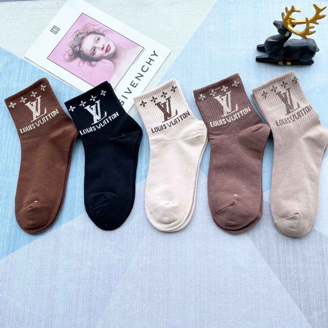 LOW-CUT SOCKS 212321 (1 BOX) mysite