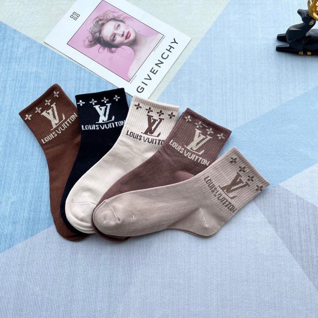 LOW-CUT SOCKS 212321 (1 BOX) mysite