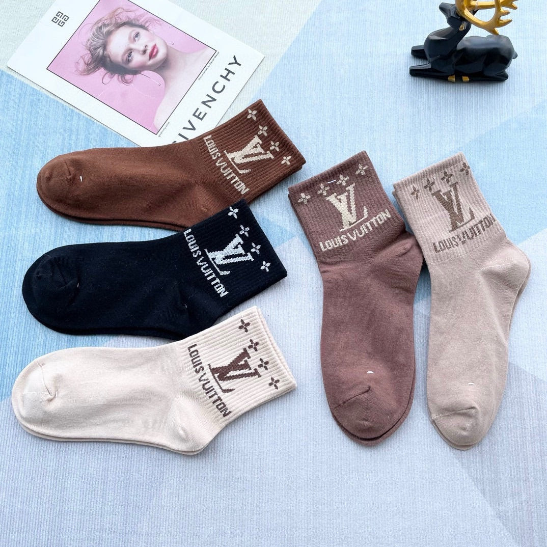 LOW-CUT SOCKS 212321 (1 BOX) mysite