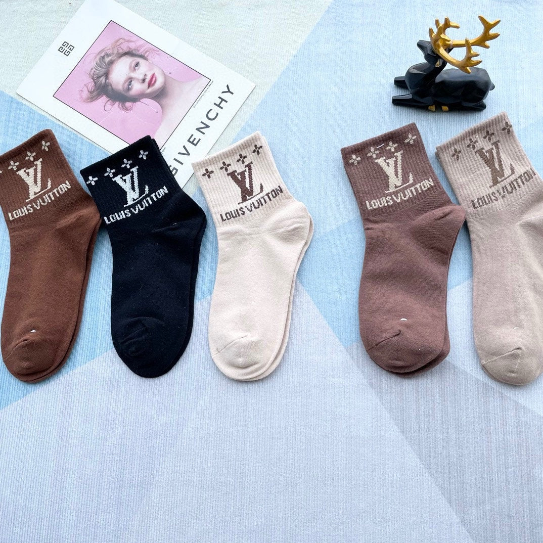 LOW-CUT SOCKS 212321 (1 BOX) mysite
