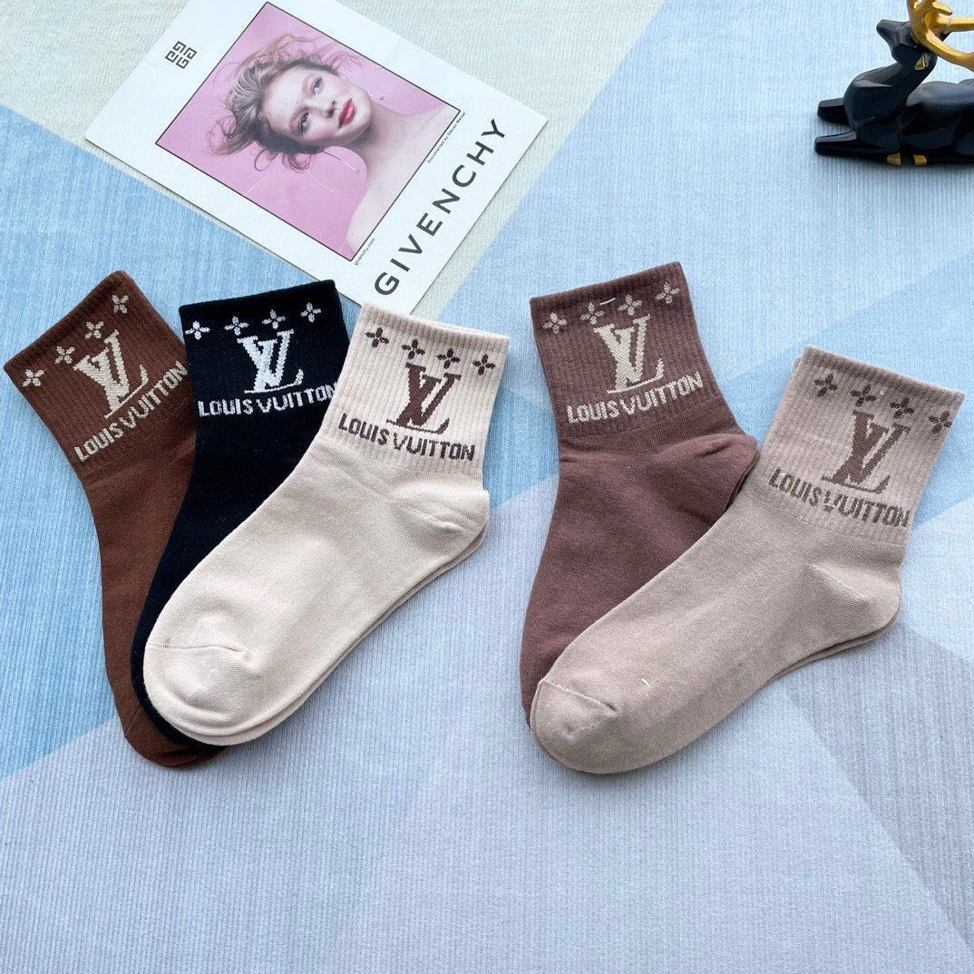 LOW-CUT SOCKS 212321 (1 BOX) mysite
