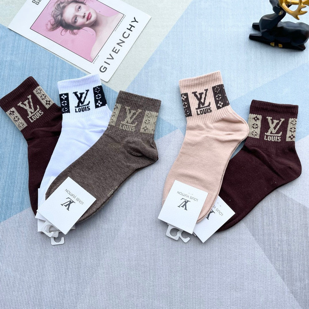 LOW-CUT SOCKS 212328 (1 BOX) mysite